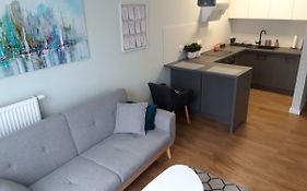 Apartament Smart